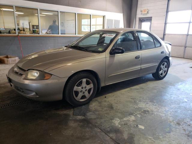 2004 CHEVROLET CAVALIER LS, 