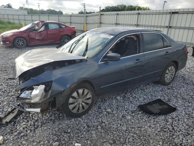 2006 HONDA ACCORD LX, null