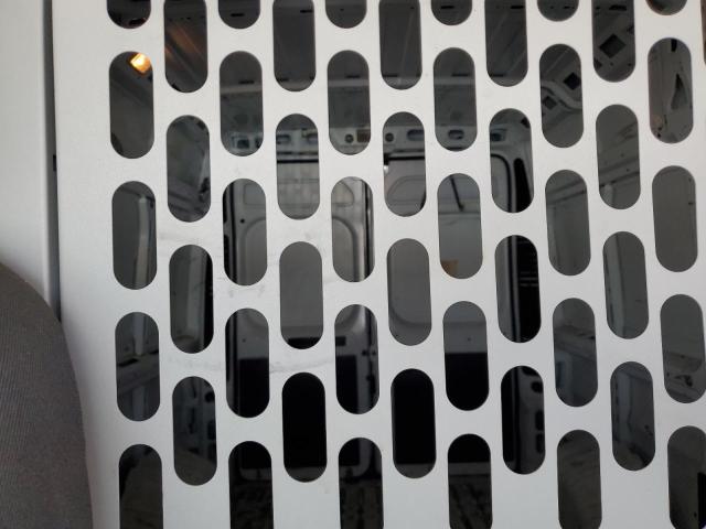 3C6TRVCG4HE500844 - 2017 RAM PROMASTER 2500 HIGH 白色 照片 10