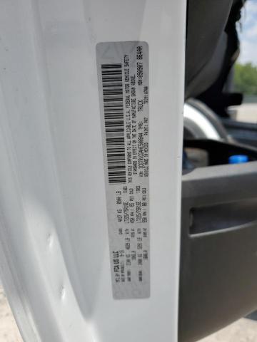 3C6TRVCG4HE500844 - 2017 RAM PROMASTER 2500 HIGH 白色 照片 13