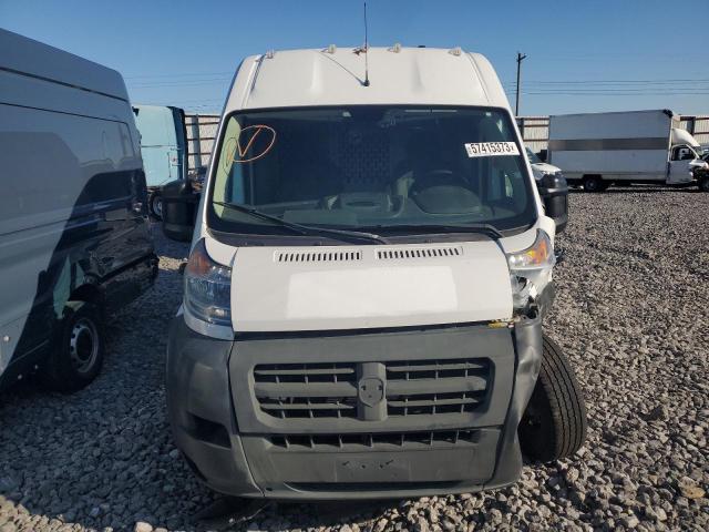 3C6TRVCG4HE500844 - 2017 RAM PROMASTER 2500 HIGH 白色 照片 5