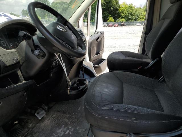 3C6TRVCG4HE500844 - 2017 RAM PROMASTER 2500 HIGH 白色 照片 7