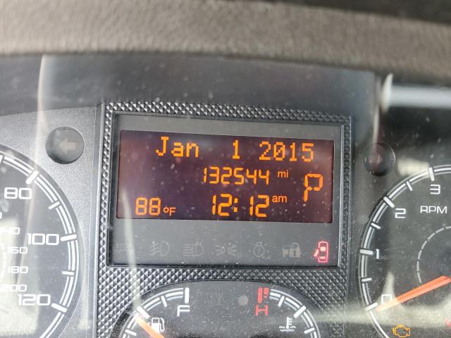 3C6TRVCG4HE500844 - 2017 RAM PROMASTER 2500 HIGH 白色 照片 9