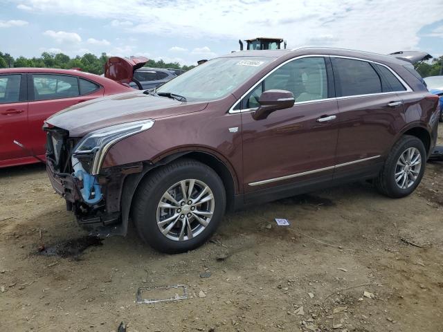 2023 CADILLAC XT5 PREMIUM LUXURY, 