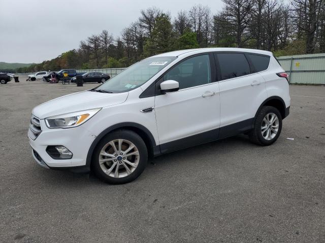 2017 FORD ESCAPE SE, null