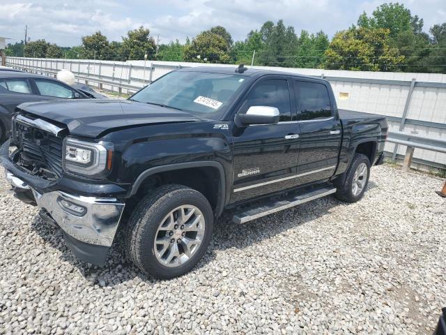 2018 GMC SIERRA K1500 SLT, null