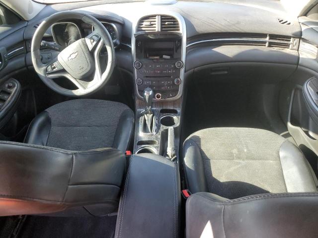 1G11C5SL8FF301078 - 2015 CHEVROLET MALIBU 1LT BLACK photo 8