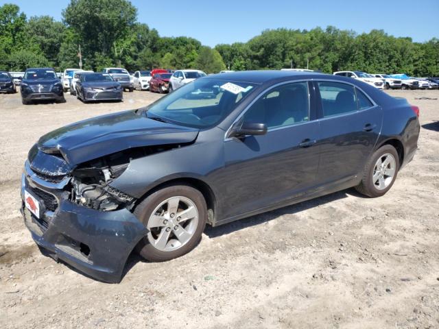 2015 CHEVROLET MALIBU LS, 