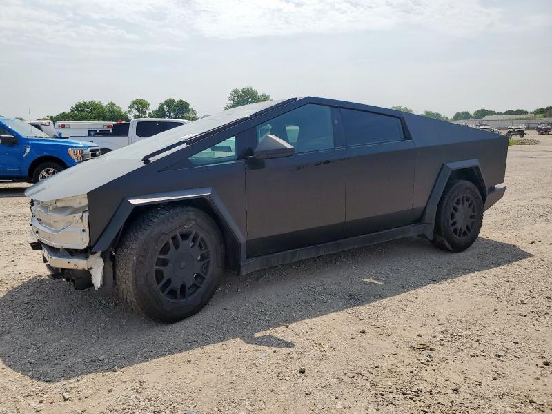 2024 TESLA CYBERTRUCK, null