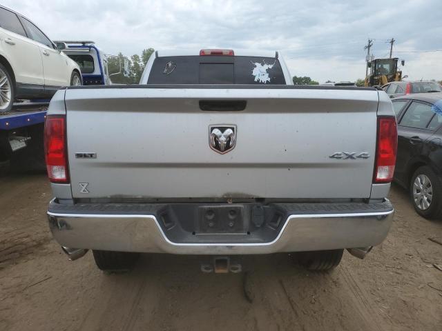 3C6TR5DT2JG395114 - 2018 RAM 2500 SLT ვერცხლისფერი ფოტო 6