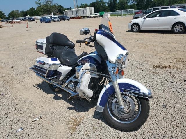 1HD1FC4197Y645893 - 2007 HARLEY-DAVIDSON FLHTCUI 双色 照片 1