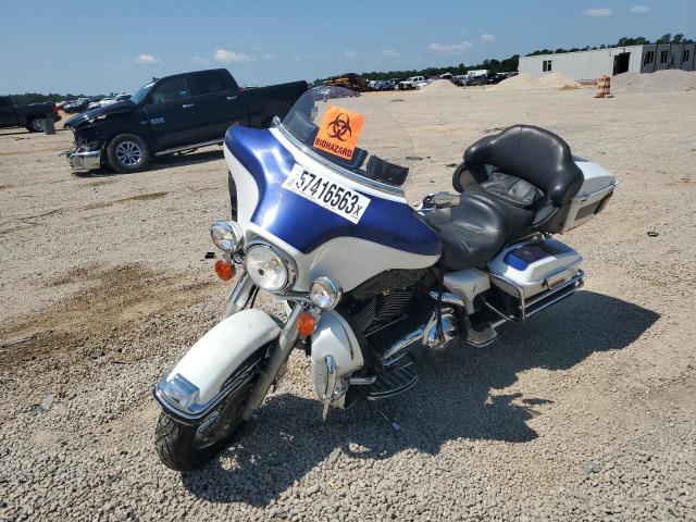 1HD1FC4197Y645893 - 2007 HARLEY-DAVIDSON FLHTCUI 双色 照片 2