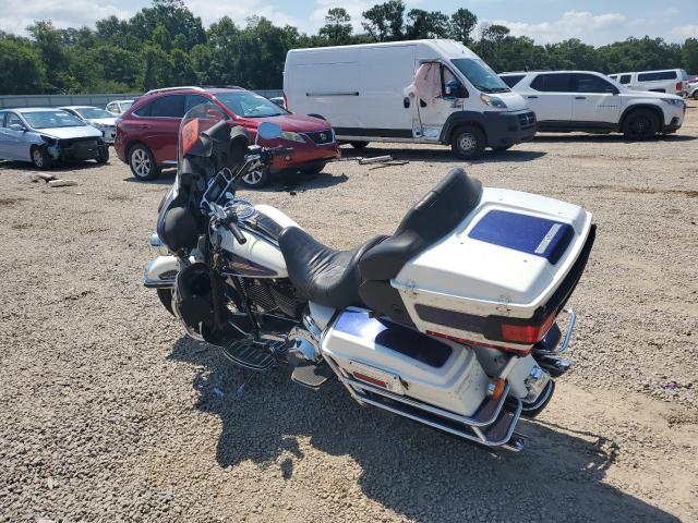 1HD1FC4197Y645893 - 2007 HARLEY-DAVIDSON FLHTCUI 双色 照片 3