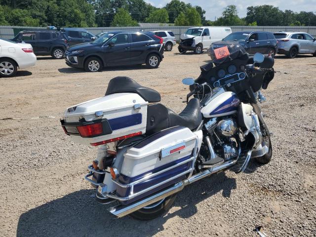 1HD1FC4197Y645893 - 2007 HARLEY-DAVIDSON FLHTCUI 双色 照片 4