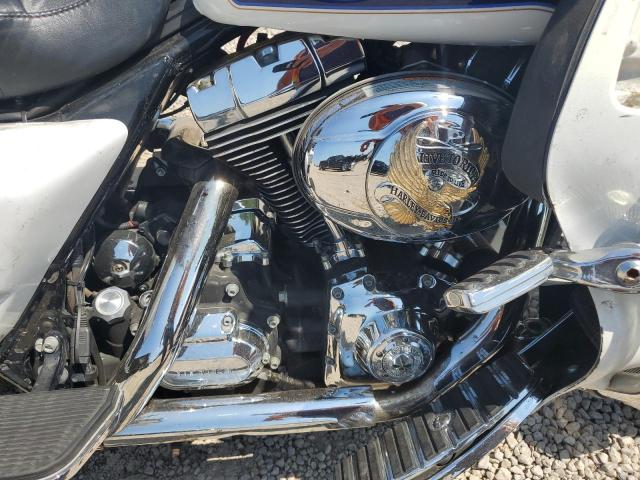 1HD1FC4197Y645893 - 2007 HARLEY-DAVIDSON FLHTCUI 双色 照片 7