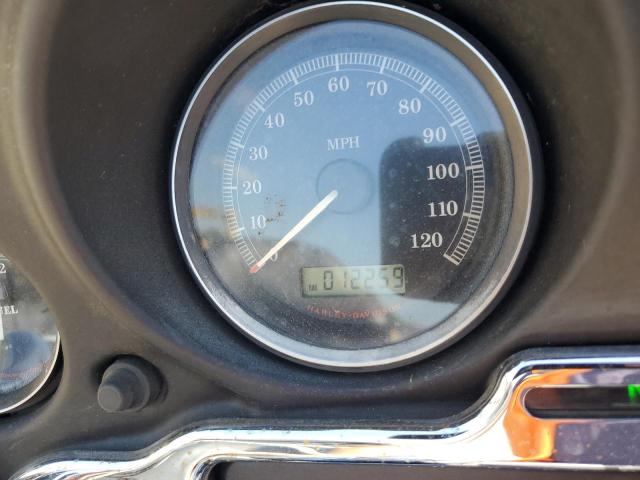 1HD1FC4197Y645893 - 2007 HARLEY-DAVIDSON FLHTCUI 双色 照片 8