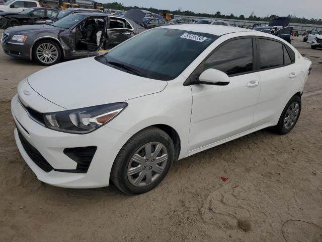 2023 KIA RIO LX, 