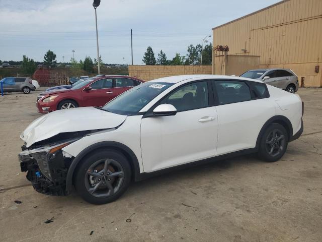 2025 KIA K4 LX, null