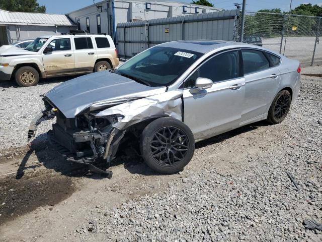 2014 FORD FUSION SE, null