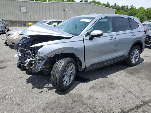 2024 HONDA CR-V EXL, null