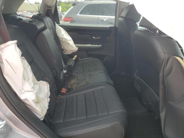 7FARS4H79RE020759 - 2024 HONDA CR-V EXL SILVER photo 11