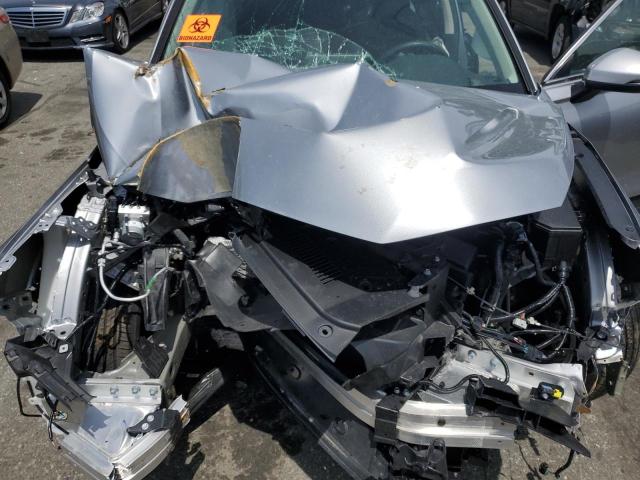 7FARS4H79RE020759 - 2024 HONDA CR-V EXL SILVER photo 12