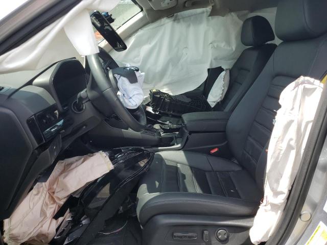 7FARS4H79RE020759 - 2024 HONDA CR-V EXL SILVER photo 7