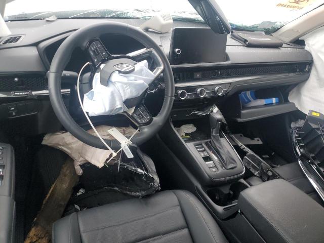 7FARS4H79RE020759 - 2024 HONDA CR-V EXL SILVER photo 8