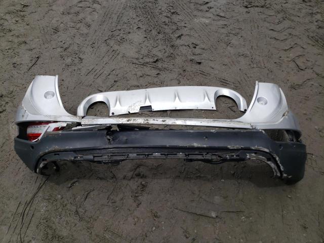 5LMCJ2D99KUL22090 - 2019 LINCOLN MKC SELECT 银色 照片 13