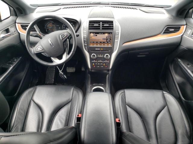 5LMCJ2D99KUL22090 - 2019 LINCOLN MKC SELECT 银色 照片 8