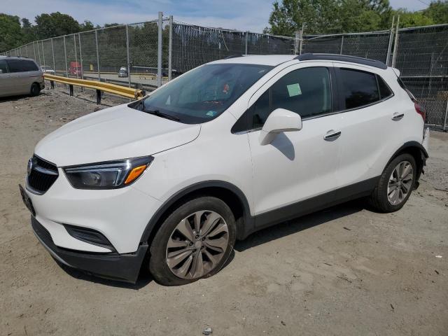 2020 BUICK ENCORE PREFERRED, 