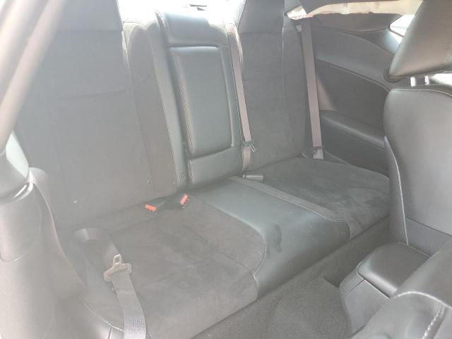 2C3CDZFJ1KH570811 - 2019 DODGE CHALLENGER R/T SCAT PACK MAROON photo 10