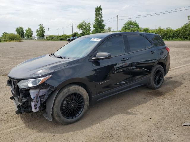 2018 CHEVROLET EQUINOX LS, 