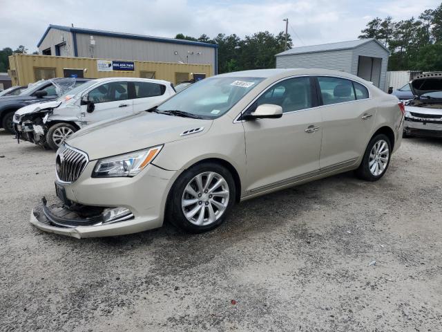 2014 BUICK LACROSSE, 