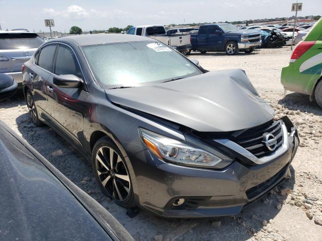 1N4AL3AP4HC234991 - 2017 NISSAN ALTIMA 2.5 GRAY photo 1