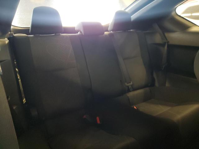 JTKJF5C77D3061643 - 2013 TOYOTA SCION TC 银色 照片 10