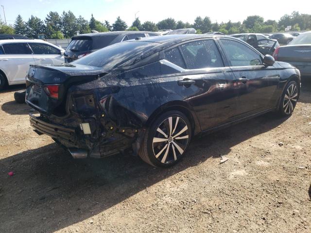 1N4BL4CV6KC136560 - 2019 NISSAN ALTIMA SR GRAY photo 3