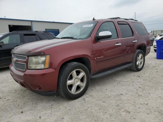 2008 CHEVROLET TAHOE K1500, 