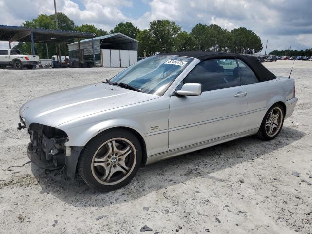 2002 BMW 330 CI, 