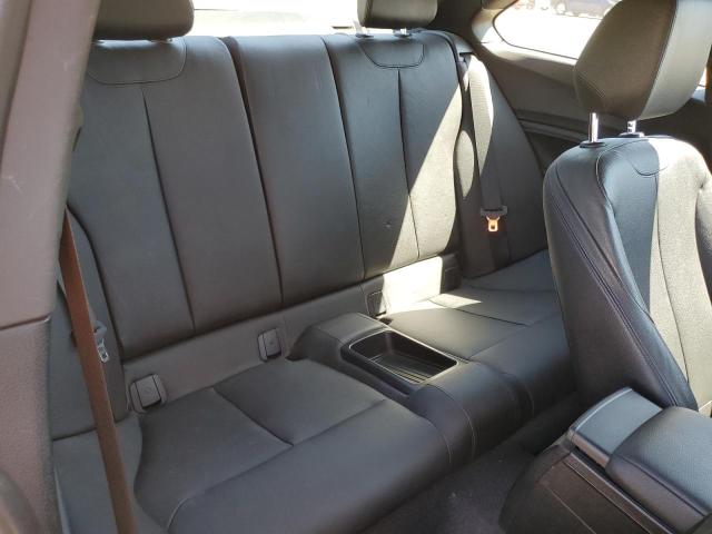 WBA1G9C50GV599679 - 2016 BMW 228 XI SULEV BLUE photo 10