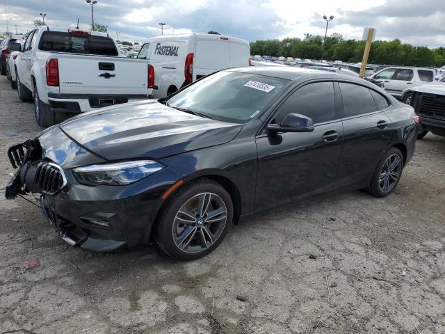 2021 BMW 228XI, 