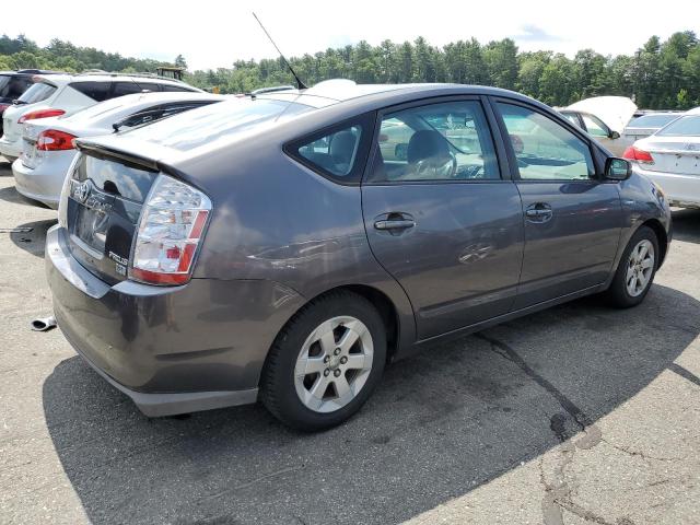 JTDKB20U193524299 - 2009 TOYOTA PRIUS GRAY photo 3