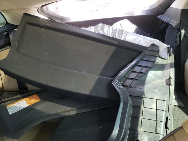 5YJSA1DP1DFP04055 - 2013 TESLA MODEL S BLUE photo 10