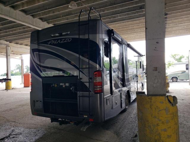 4UZAAJFC8MCMR5153 - 2021 FREIGHTLINER CHASSIS XC ყავისფერი ფოტო 4