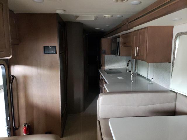 4UZAAJFC8MCMR5153 - 2021 FREIGHTLINER CHASSIS XC ყავისფერი ფოტო 6