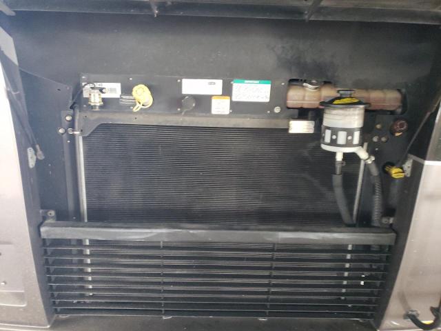 4UZAAJFC8MCMR5153 - 2021 FREIGHTLINER CHASSIS XC ყავისფერი ფოტო 7