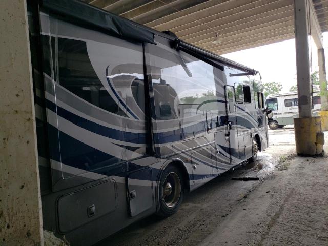 4UZAAJFC8MCMR5153 - 2021 FREIGHTLINER CHASSIS XC ყავისფერი ფოტო 9