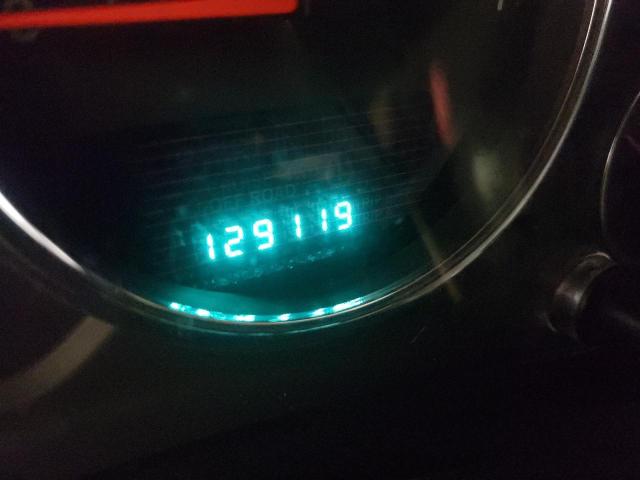 1J4BA5H10BL557387 - 2011 JEEP WRANGLER U SAHARA GREEN photo 8