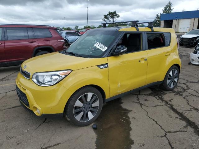 2014 KIA SOUL !, 