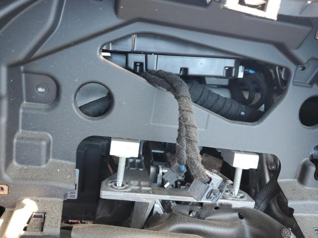 1G1FH3D77H0139784 - 2017 CHEVROLET CAMARO SS WHITE photo 9